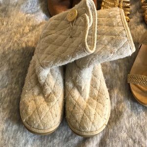 Women’s Sweater Ugg’s